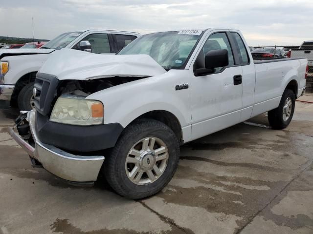 2008 Ford F150