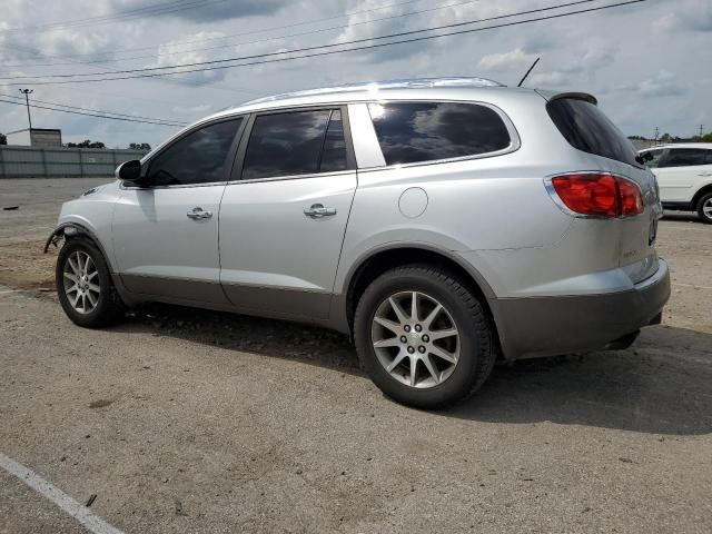 2012 Buick Enclave