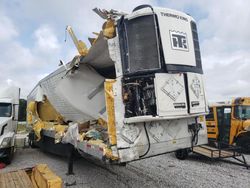 Salvage trucks for sale at Eight Mile, AL auction: 2024 Utility Trailer