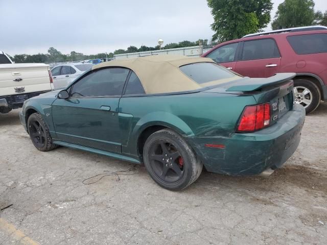 2003 Ford Mustang GT