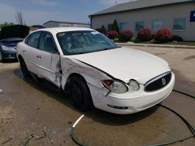 2006 Buick Lacrosse CX