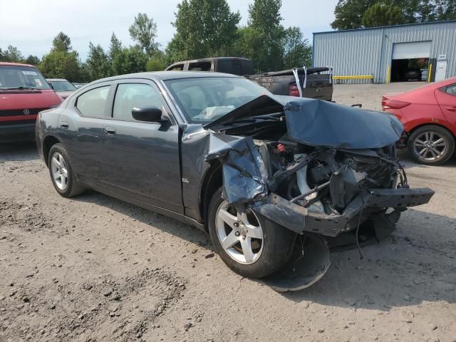 2008 Dodge Charger