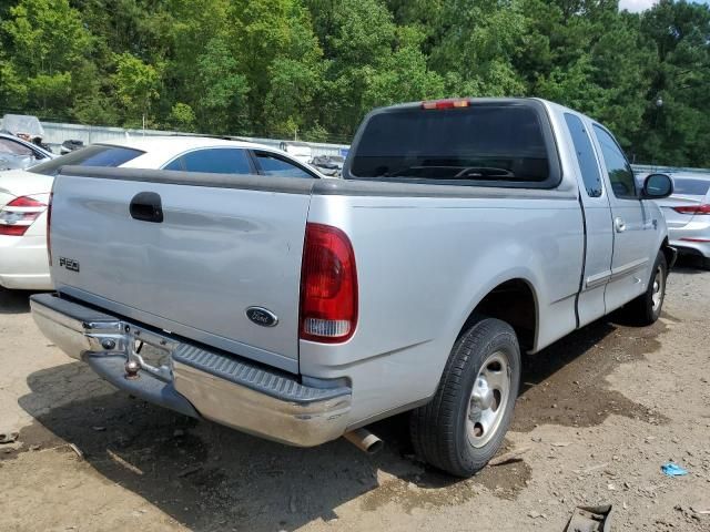 2003 Ford F150