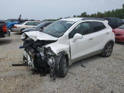 Buick Encore salvage cars for sale: 2014 Buick Encore