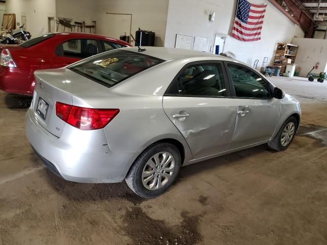 2011 KIA Forte EX