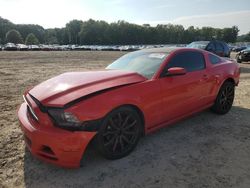 2014 Ford Mustang en venta en Conway, AR