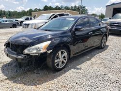 Nissan salvage cars for sale: 2014 Nissan Altima 2.5