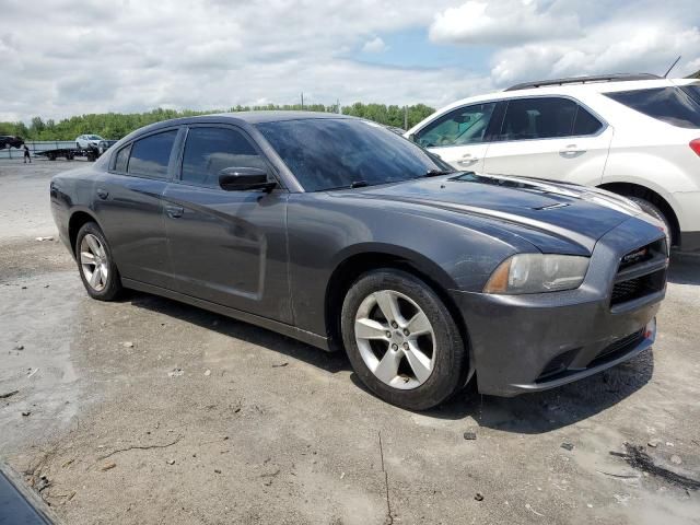 2013 Dodge Charger SE