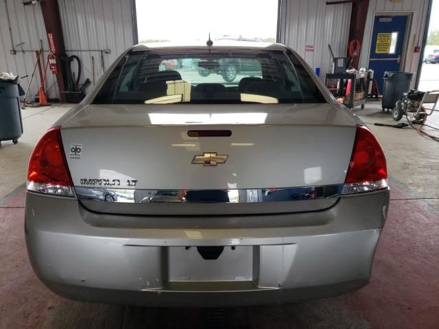 2007 Chevrolet Impala LT