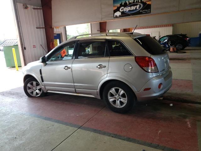 2008 Saturn Vue XR