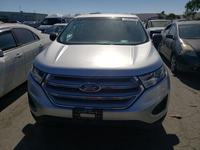 2015 Ford Edge SE