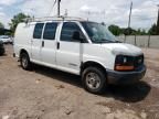 2008 Chevrolet 2008 GMC Savana G2500