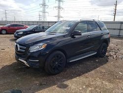 2018 Mercedes-Benz GLE 350 4matic for sale in Elgin, IL