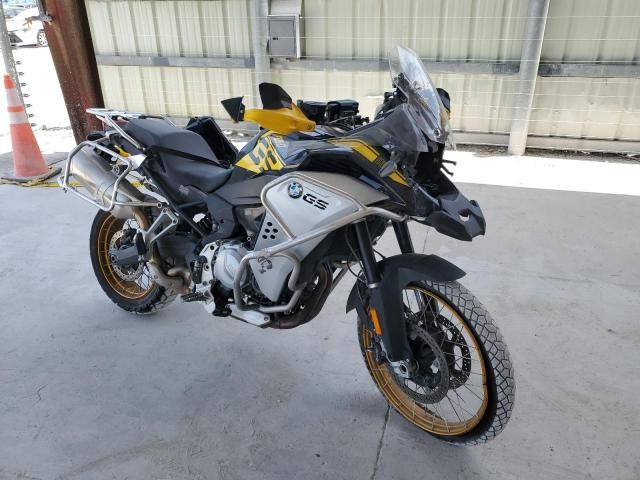 2021 BMW F 850 GS Adventure