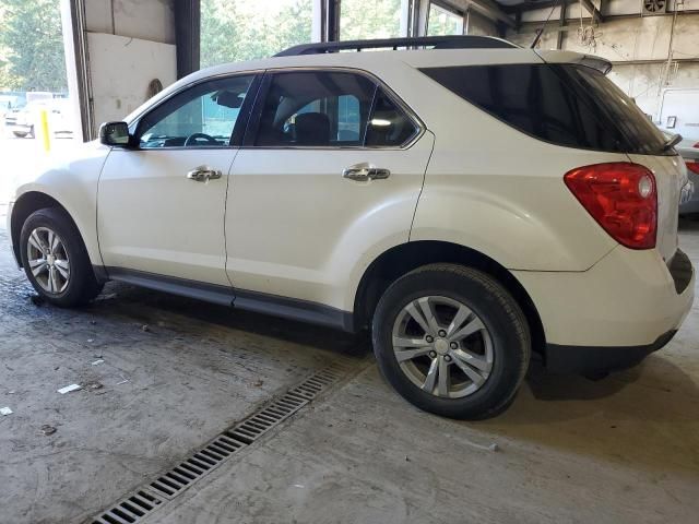 2012 Chevrolet Equinox LT