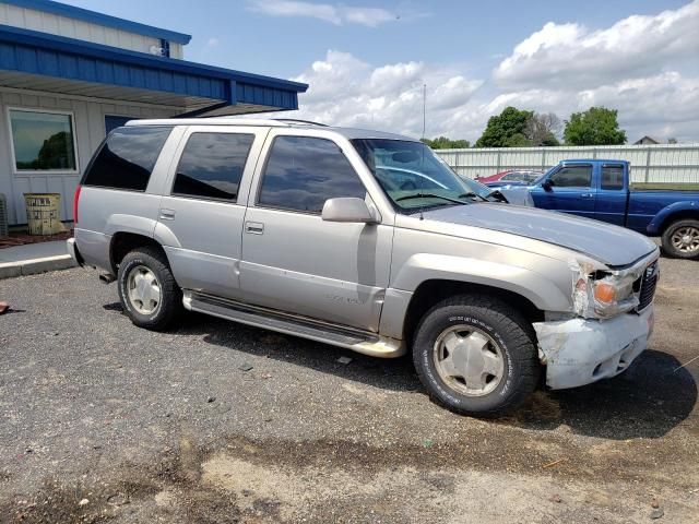 1999 GMC Denali