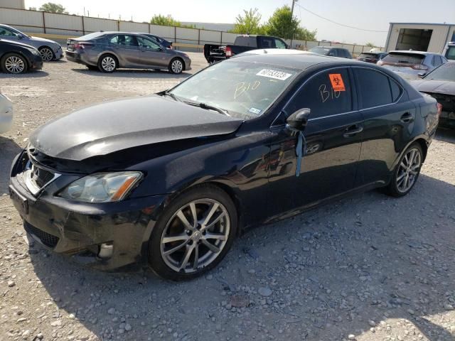 2008 Lexus IS 250