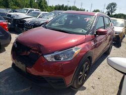 2020 Nissan Kicks SV for sale in Bridgeton, MO