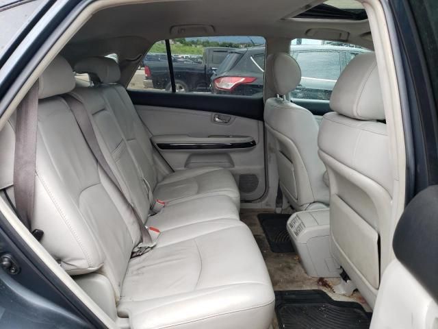 2008 Lexus RX 350