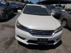 2015 Honda Accord EX