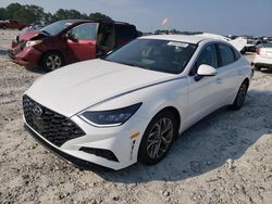 2021 Hyundai Sonata SEL en venta en Loganville, GA