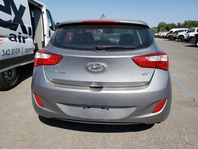 2013 Hyundai Elantra GT