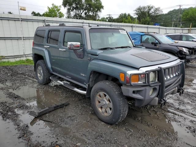 2006 Hummer H3