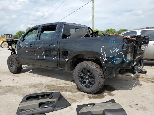 2023 Chevrolet Silverado K1500 ZR2