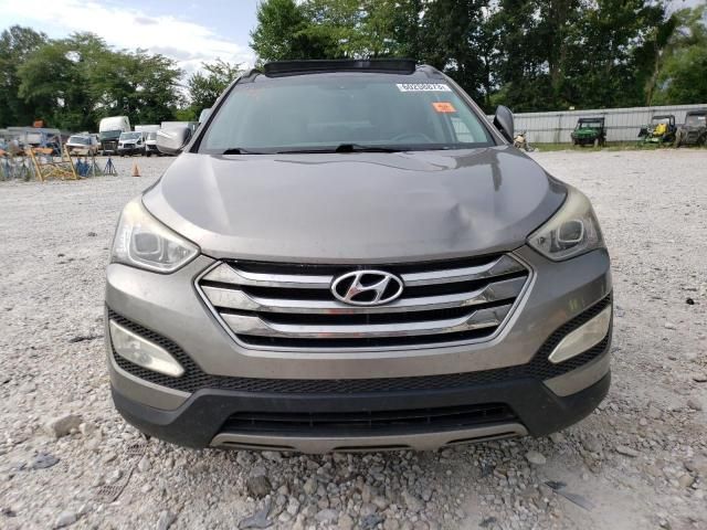 2015 Hyundai Santa FE Sport