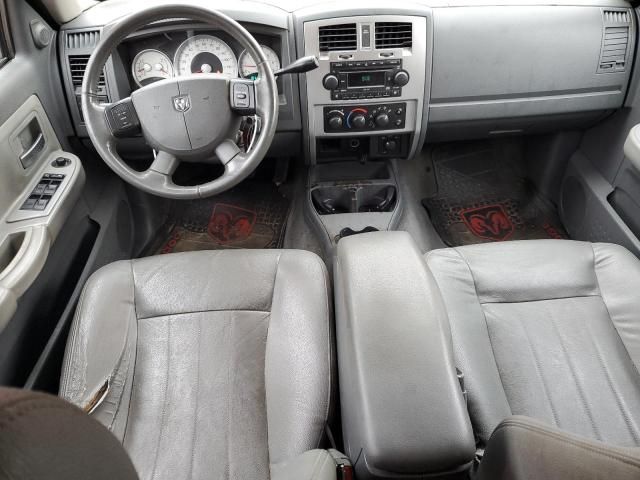 2005 Dodge Dakota Quad Laramie