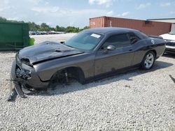 Salvage cars for sale at Hueytown, AL auction: 2014 Dodge Challenger SXT