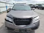 2013 Acura RDX Technology