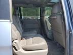 2008 Honda Odyssey EXL