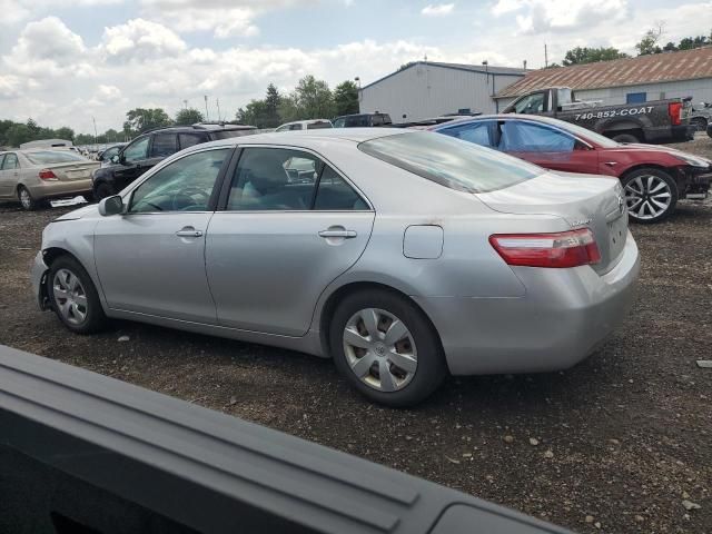 2009 Toyota Camry Base