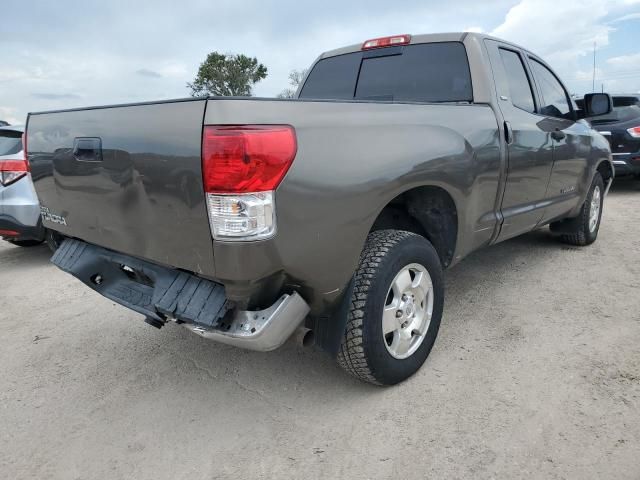 2012 Toyota Tundra Double Cab SR5