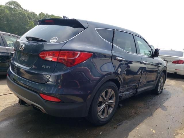 2015 Hyundai Santa FE Sport