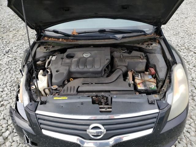 2008 Nissan Altima 2.5