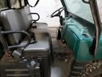 2008 Polaris Ranger 4X4