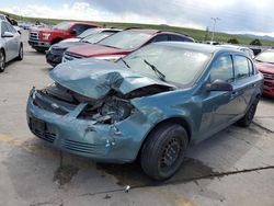 Salvage cars for sale at Littleton, CO auction: 2010 Chevrolet Cobalt LS