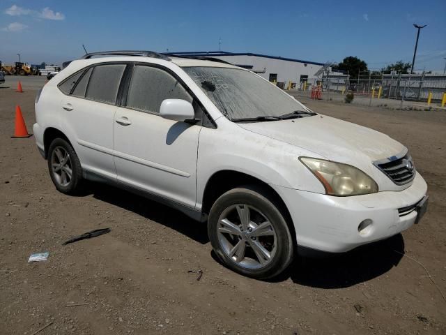 2006 Lexus RX 400