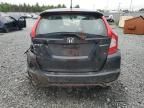 2020 Honda FIT Sport