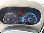 2010 Nissan Cube Base