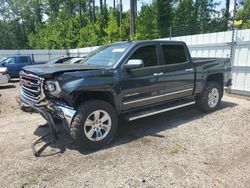 2018 GMC Sierra K1500 SLT en venta en Gaston, SC