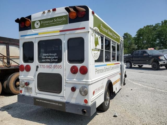 2000 Chevrolet Express G3500