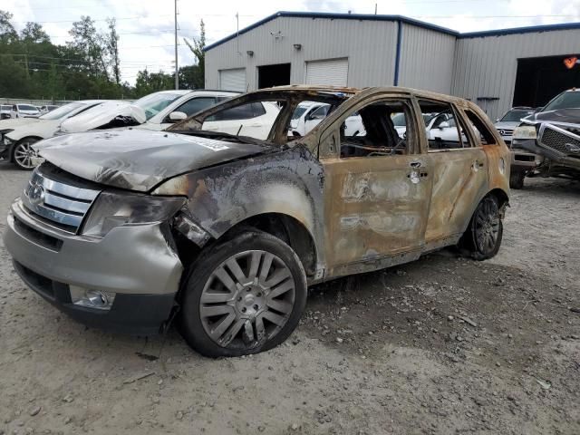 2008 Ford Edge Limited