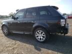 2009 Land Rover Range Rover Sport HSE