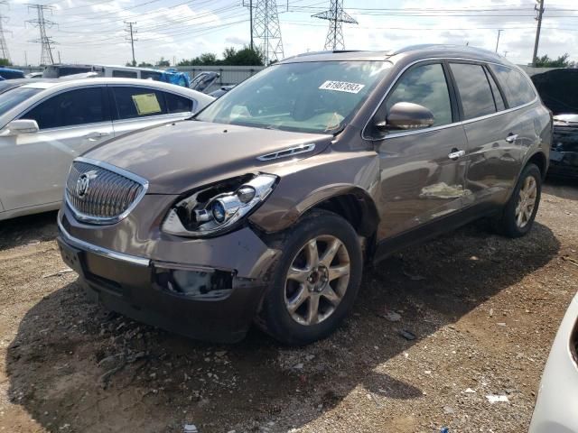 2008 Buick Enclave CXL