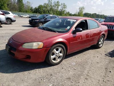 2004 Dodge Stratus SXT for sale in Leroy, NY