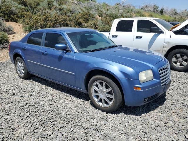 2007 Chrysler 300 Touring