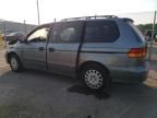 2002 Honda Odyssey LX